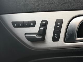 Mercedes-Benz SLK 2013