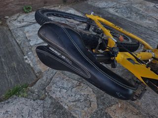 Bicicleta Specialized XC XXS