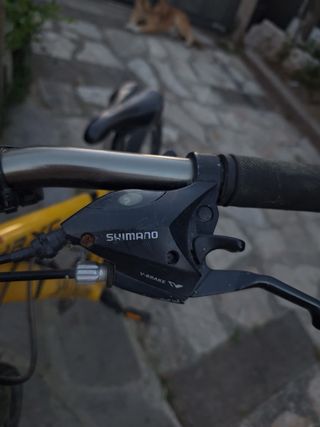 Bicicleta Specialized XC XXS