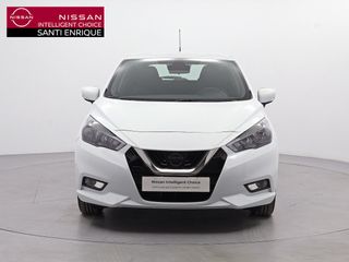 Nissan Micra IG-T 68 kW (92 CV) E6D-F Acenta Sprint