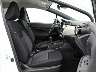 Nissan Micra IG-T 68 kW (92 CV) E6D-F Acenta Sprint