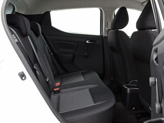 Nissan Micra IG-T 68 kW (92 CV) E6D-F Acenta Sprint