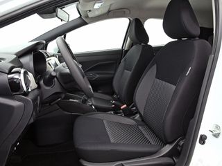 Nissan Micra IG-T 68 kW (92 CV) E6D-F Acenta Sprint