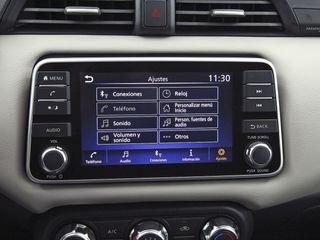 Nissan Micra IG-T 68 kW (92 CV) E6D-F Acenta Sprint