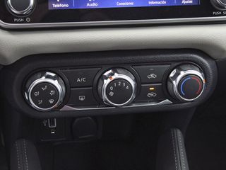 Nissan Micra IG-T 68 kW (92 CV) E6D-F Acenta Sprint