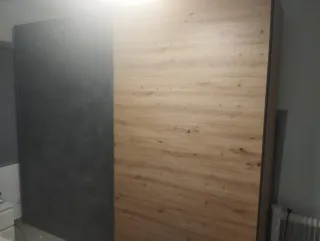 Armario 2.50 x 2 metros