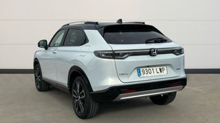 Honda HR-V 1.5 I-MMD HEV ADVANCE STYLE CVT 131 5P