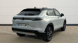 Honda HR-V 1.5 I-MMD HEV ADVANCE STYLE CVT 131 5P