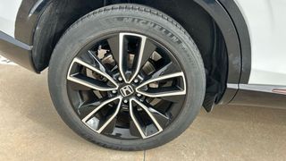 Honda HR-V 1.5 I-MMD HEV ADVANCE STYLE CVT 131 5P