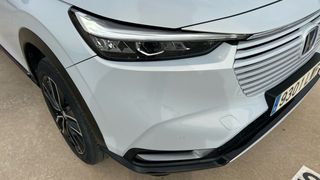 Honda HR-V 1.5 I-MMD HEV ADVANCE STYLE CVT 131 5P