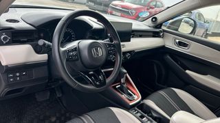 Honda HR-V 1.5 I-MMD HEV ADVANCE STYLE CVT 131 5P