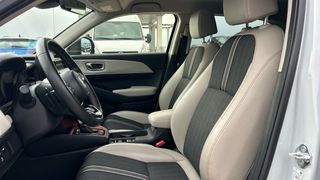 Honda HR-V 1.5 I-MMD HEV ADVANCE STYLE CVT 131 5P