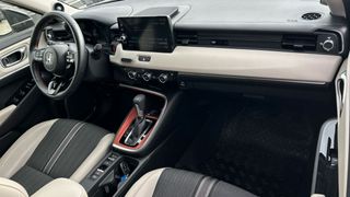 Honda HR-V 1.5 I-MMD HEV ADVANCE STYLE CVT 131 5P