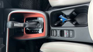 Honda HR-V 1.5 I-MMD HEV ADVANCE STYLE CVT 131 5P
