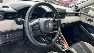 Honda HR-V 1.5 I-MMD HEV ADVANCE STYLE CVT 131 5P