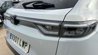Honda HR-V 1.5 I-MMD HEV ADVANCE STYLE CVT 131 5P