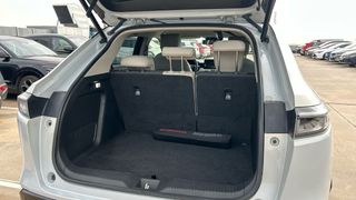 Honda HR-V 1.5 I-MMD HEV ADVANCE STYLE CVT 131 5P
