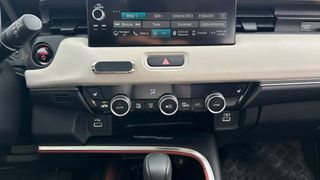 Honda HR-V 1.5 I-MMD HEV ADVANCE STYLE CVT 131 5P