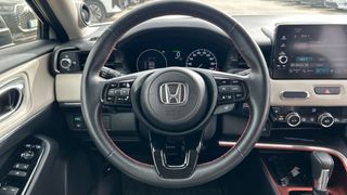 Honda HR-V 1.5 I-MMD HEV ADVANCE STYLE CVT 131 5P