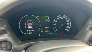 Honda HR-V 1.5 I-MMD HEV ADVANCE STYLE CVT 131 5P