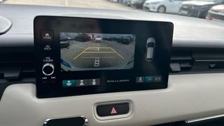 Honda HR-V 1.5 I-MMD HEV ADVANCE STYLE CVT 131 5P