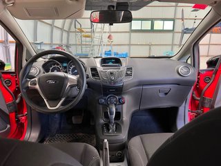 Ford Fiesta 2014 automatico