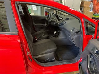 Ford Fiesta 2014 automatico