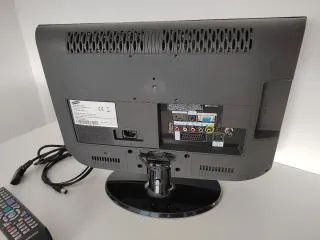 Televisión Samsung LE19C450 19 pulgadas
