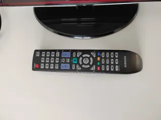Televisión Samsung LE19C450 19 pulgadas