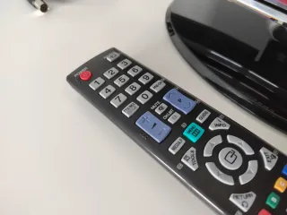 Televisión Samsung LE19C450 19 pulgadas