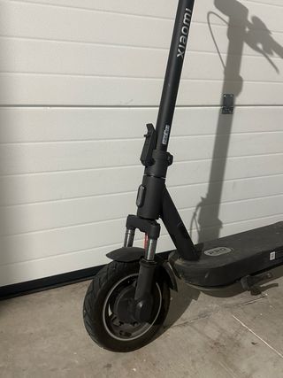 Patinete Xiaomi 5 Pro