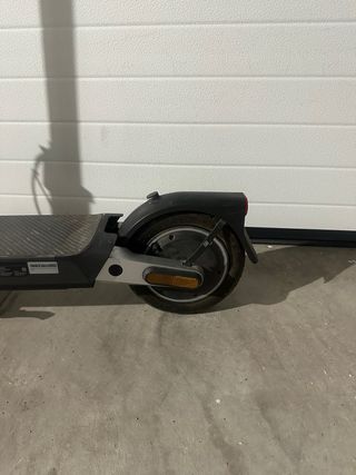 Patinete Xiaomi 5 Pro