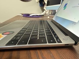 Huawei LAPTOP-VV18CE7S como nuevo