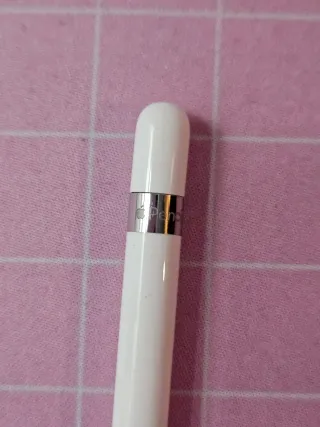 Apple pencil (1a Gen)