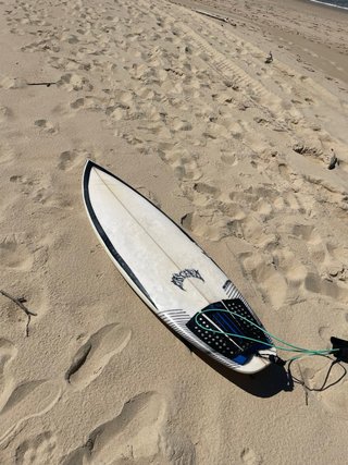 Tabla Surf Lost Subdriver 2.0