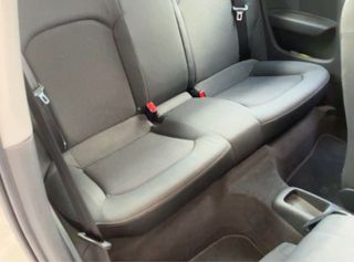 Audi A1 1.4 automatico 49.000kms