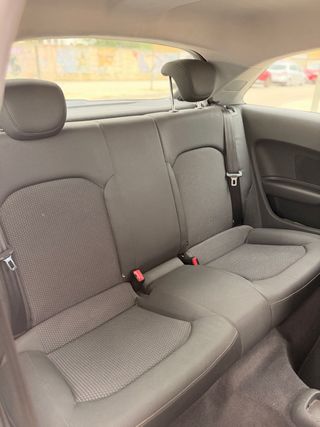 Audi A1 1.4 automatico 48.000kms
