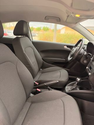 Audi A1 1.4 automatico 48.000kms