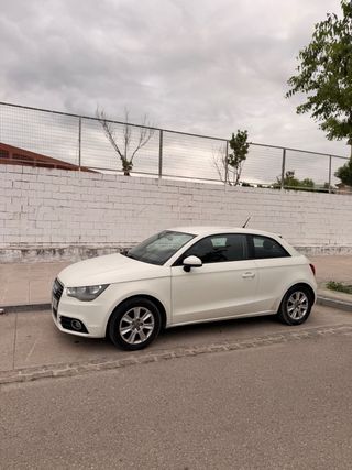 Audi A1 1.4 automatico 48.000kms