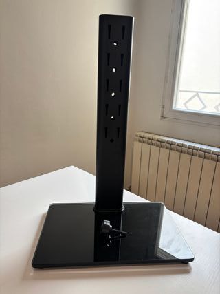 Monitor Dell 23 con pie independiente