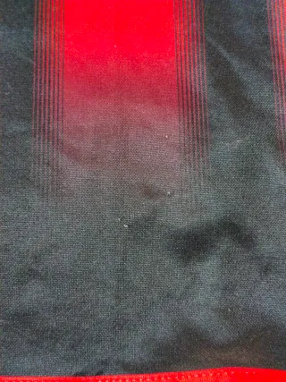 Original camiseta AC Milan 2004/05