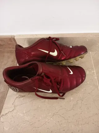 Botas de fútbol Nike Tiempo (90)