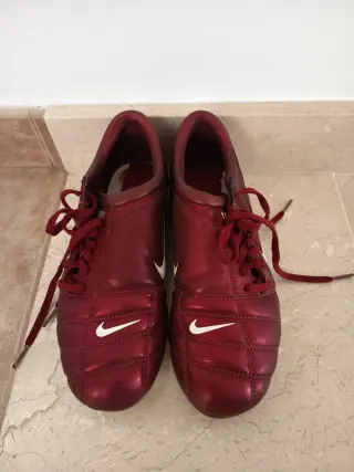 Botas de fútbol Nike Tiempo (90)