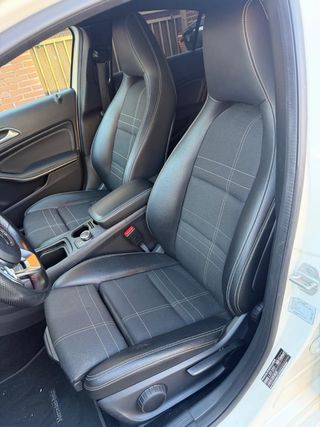 Mercedes-Benz Clase A 2017