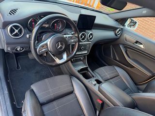 Mercedes-Benz Clase A 2017