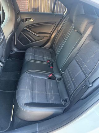 Mercedes-Benz Clase A 2017