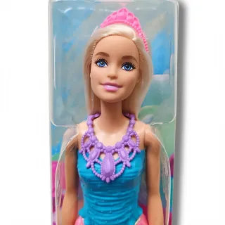 Figura Mattel Barbie® Princesa Dreamtopia 30cm