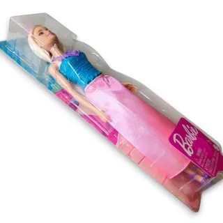 Figura Mattel Barbie® Princesa Dreamtopia 30cm