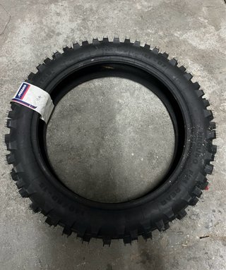 Neumático Trasero Mitas Terra Force-EF 140/80-18