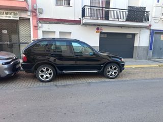 BMW X5 2023